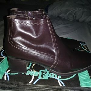 Women's Ankle Boots